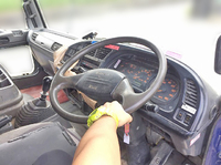 いすゞフォワード深ダンプ（土砂禁ダンプ）中型（4t）[写真22]