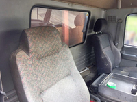 いすゞフォワード深ダンプ（土砂禁ダンプ）中型（4t）[写真23]