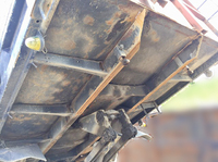 いすゞフォワード深ダンプ（土砂禁ダンプ）中型（4t）[写真07]