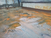 いすゞフォワードダンプ中型（4t）[写真11]