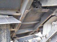 いすゞフォワードダンプ中型（4t）[写真14]