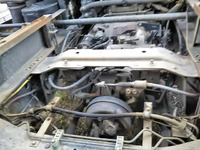 いすゞフォワードダンプ中型（4t）[写真16]