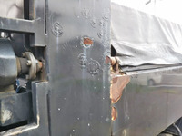 いすゞフォワードダンプ中型（4t）[写真18]