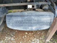 いすゞフォワードダンプ中型（4t）[写真21]