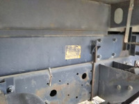 いすゞフォワードダンプ中型（4t）[写真23]