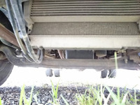 いすゞフォワードダンプ中型（4t）[写真25]