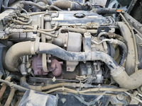 いすゞフォワードダンプ中型（4t）[写真26]