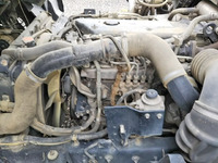 いすゞフォワードダンプ中型（4t）[写真27]