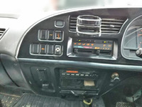 いすゞフォワードダンプ中型（4t）[写真29]