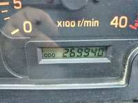 いすゞフォワードダンプ中型（4t）[写真30]