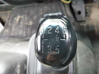 いすゞフォワードダンプ中型（4t）[写真31]