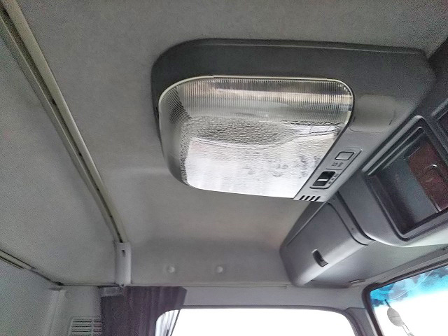 いすゞフォワードダンプ中型（4t）[写真32]