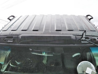 いすゞフォワードダンプ中型（4t）[写真08]