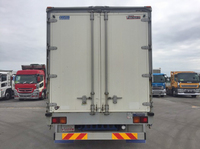 いすゞフォワードアルミウイング中型（4t）[写真10]