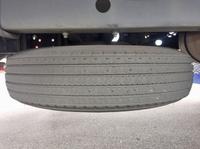 いすゞフォワードアルミウイング中型（4t）[写真23]