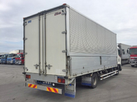 いすゞフォワードアルミウイング中型（4t）[写真02]