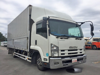 いすゞフォワードアルミウイング中型（4t）[写真03]