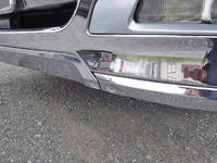 三菱ふそうスーパーグレートアルミブロック大型（10t）[写真12]