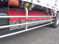 三菱ふそうスーパーグレートアルミブロック大型（10t）[写真14]