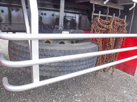 三菱ふそうスーパーグレートアルミブロック大型（10t）[写真15]