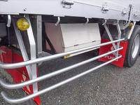 三菱ふそうスーパーグレートアルミブロック大型（10t）[写真16]