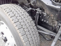 三菱ふそうスーパーグレートアルミブロック大型（10t）[写真19]