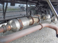 三菱ふそうスーパーグレートアルミブロック大型（10t）[写真23]