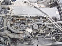 三菱ふそうスーパーグレートアルミブロック大型（10t）[写真24]