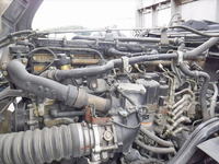 三菱ふそうスーパーグレートアルミブロック大型（10t）[写真25]