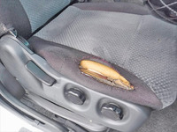 三菱ふそうスーパーグレートアルミブロック大型（10t）[写真29]