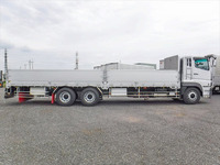 三菱ふそうスーパーグレートアルミブロック大型（10t）[写真04]