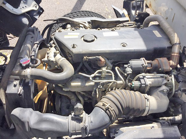 マツダタイタンダンプ小型（2t・3t）[写真12]