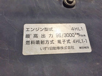 マツダタイタンダンプ小型（2t・3t）[写真14]