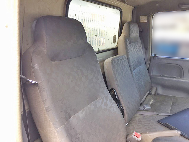 マツダタイタンダンプ小型（2t・3t）[写真15]