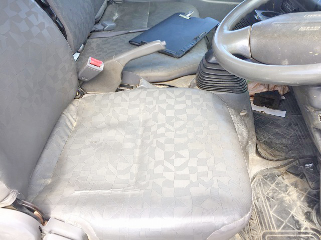 マツダタイタンダンプ小型（2t・3t）[写真16]