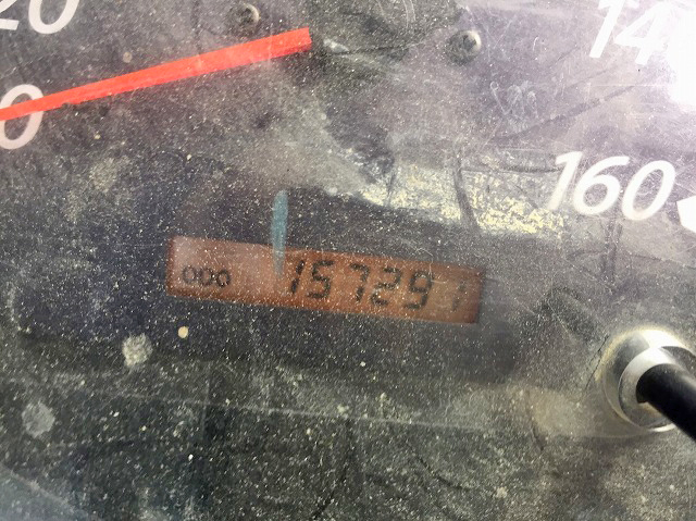 マツダタイタンダンプ小型（2t・3t）[写真18]