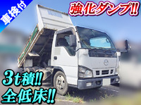 マツダタイタンダンプ小型（2t・3t）[写真01]