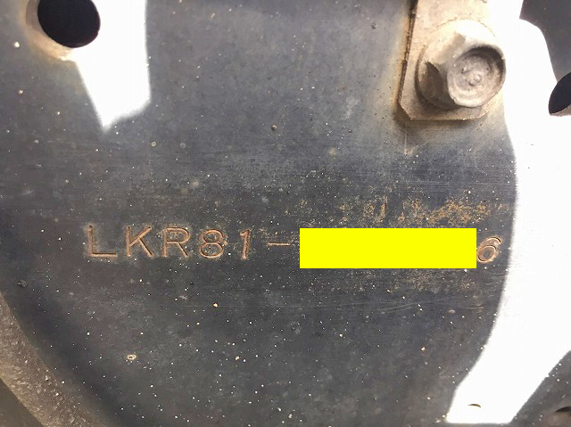 マツダタイタンダンプ小型（2t・3t）[写真21]