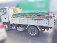 マツダタイタンダンプ小型（2t・3t）[写真03]