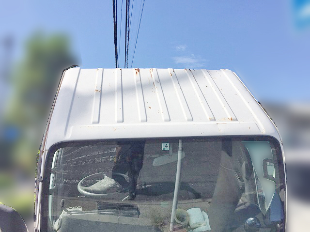 マツダタイタンダンプ小型（2t・3t）[写真05]