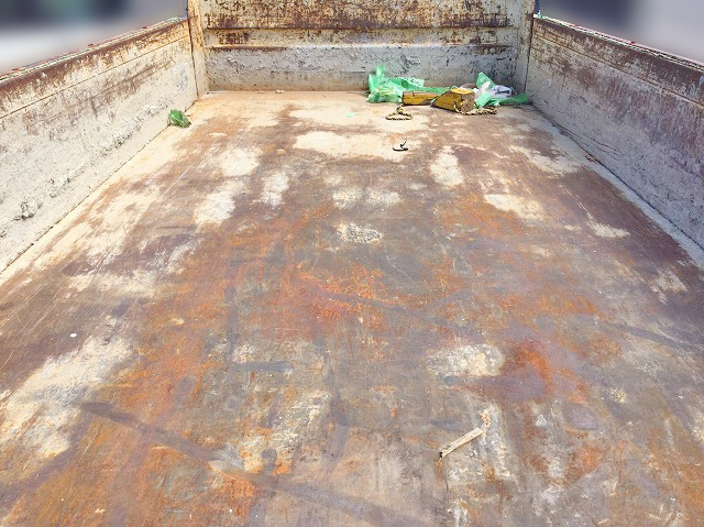 マツダタイタンダンプ小型（2t・3t）[写真06]