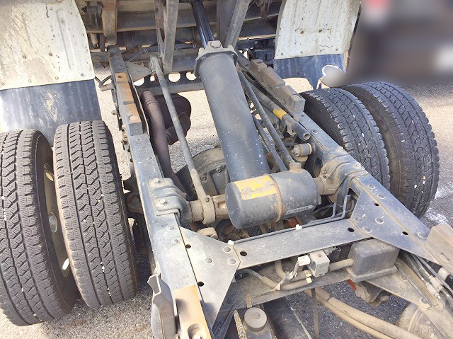 マツダタイタンダンプ小型（2t・3t）[写真08]