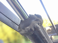 日野プロフィア深ダンプ（土砂禁ダンプ）大型（10t）[写真17]