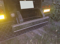 日野プロフィア深ダンプ（土砂禁ダンプ）大型（10t）[写真19]