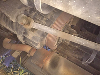 日野プロフィア深ダンプ（土砂禁ダンプ）大型（10t）[写真20]