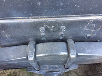 日野プロフィア深ダンプ（土砂禁ダンプ）大型（10t）[写真21]