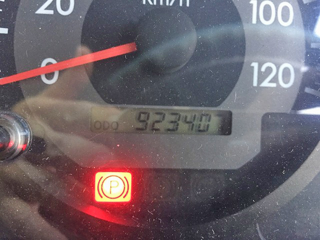 日野プロフィア深ダンプ（土砂禁ダンプ）大型（10t）[写真28]