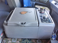 日野プロフィア深ダンプ（土砂禁ダンプ）大型（10t）[写真29]