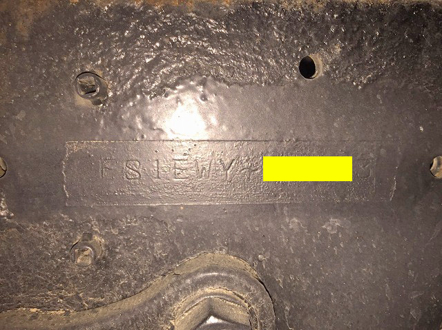 日野プロフィア深ダンプ（土砂禁ダンプ）大型（10t）[写真32]