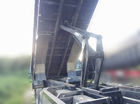 日野プロフィア深ダンプ（土砂禁ダンプ）大型（10t）[写真08]